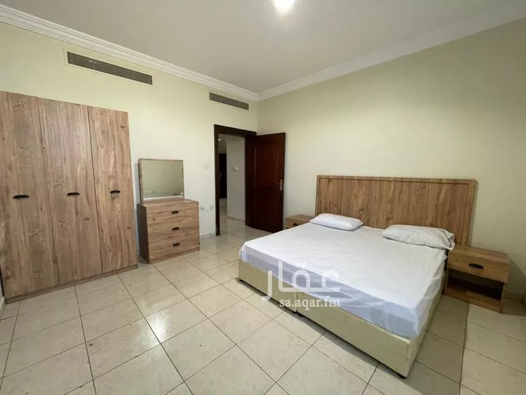 شقة للإيجار في شارع أبها, حي الصفاء, مدينة جدة, منطقة مكة المكرمة 1 صورة