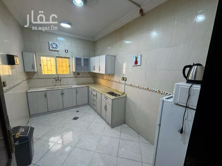 شقة للإيجار في شارع موسى بن نصير, حي السلامة, مدينة جدة, منطقة مكة المكرمة 8