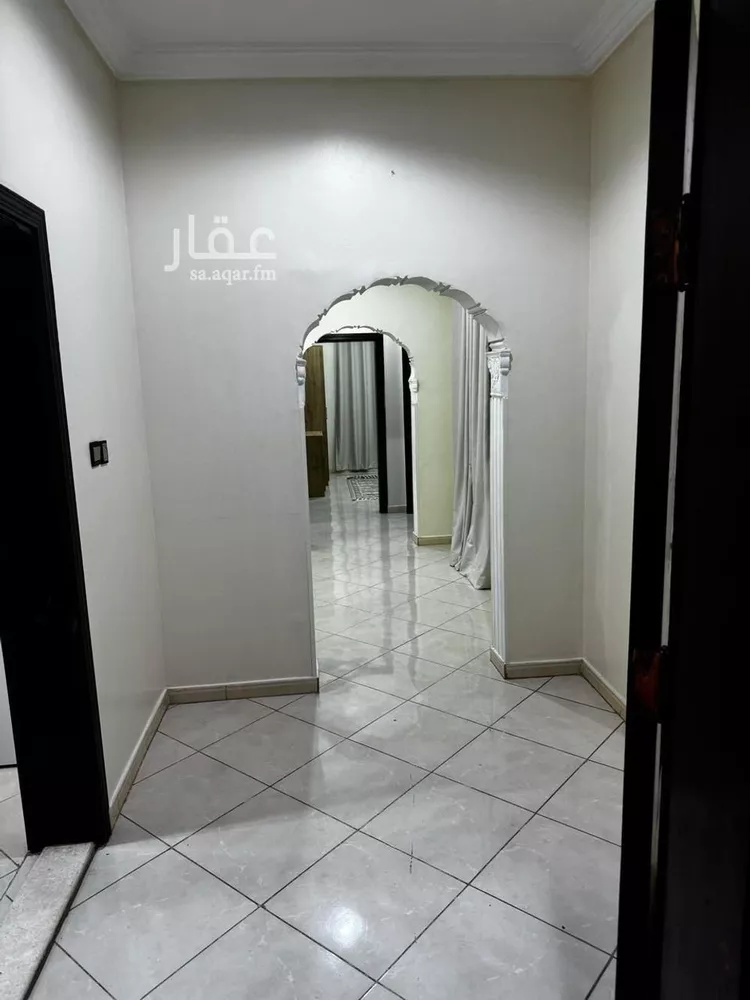 شقة للإيجار في شارع موسى بن نصير, حي السلامة, مدينة جدة, منطقة مكة المكرمة 6