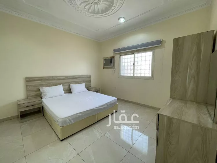 Apartment for Rent in Jeddah Al Marwah
