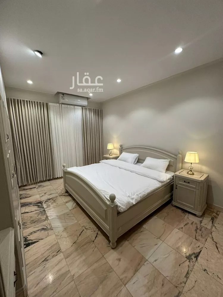 شقة للإيجار في شارع الامير محمد بن عبدالعزيز الفرعي, حي الفيصلية, مدينة جدة, منطقة مكة المكرمة صورة 5