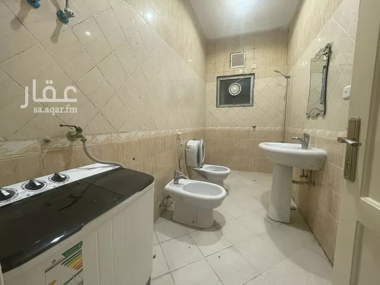 شقة للإيجار في شارع قاسم زينل, حي الروضة, مدينة جدة, منطقة مكة المكرمة 8