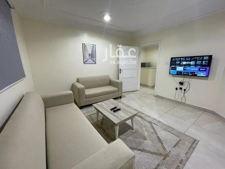 شقة للإيجار في شارع حراء, حي المروة, مدينة جدة, منطقة مكة المكرمة صورة 2