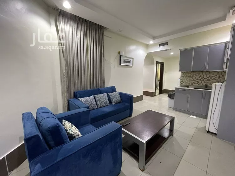 Apartment for Rent in Jeddah Al Ruwais
