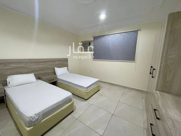 شقة للإيجار في شارع حراء, حي المروة, مدينة جدة, منطقة مكة المكرمة صورة 2
