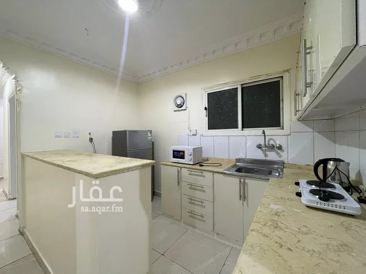 شقة للإيجار في شارع حراء, حي المروة, مدينة جدة, منطقة مكة المكرمة صورة 4