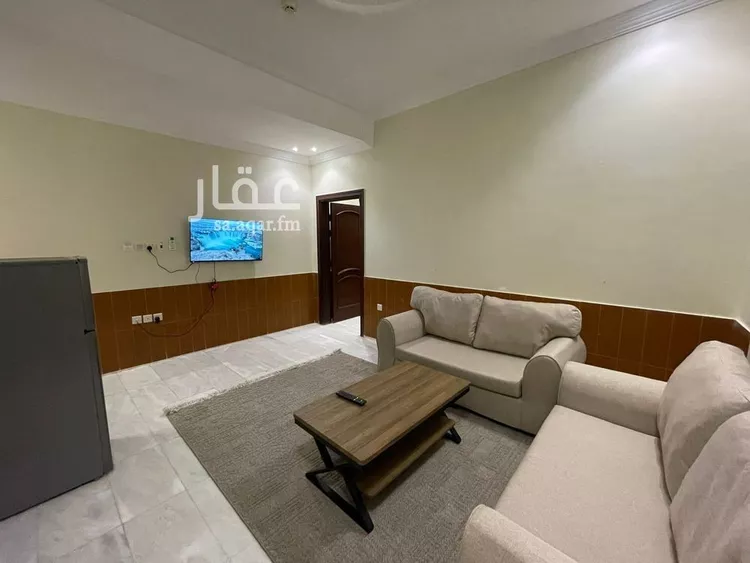شقة للإيجار في شارع الاسكندريه, حي الحمراء, مدينة جدة, منطقة مكة المكرمة صورة 4
