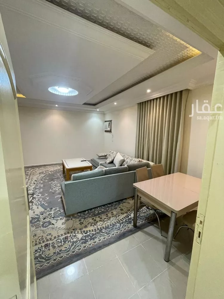 استوديو للإيجار في شارع ابي القاسم الناصري, حي النسيم, مدينة جدة, منطقة مكة المكرمة 6