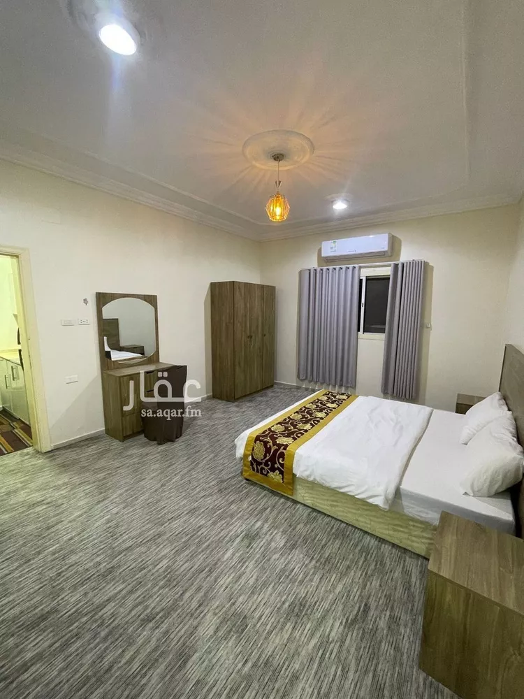 Apartment for Rent in Jeddah Al Naseem