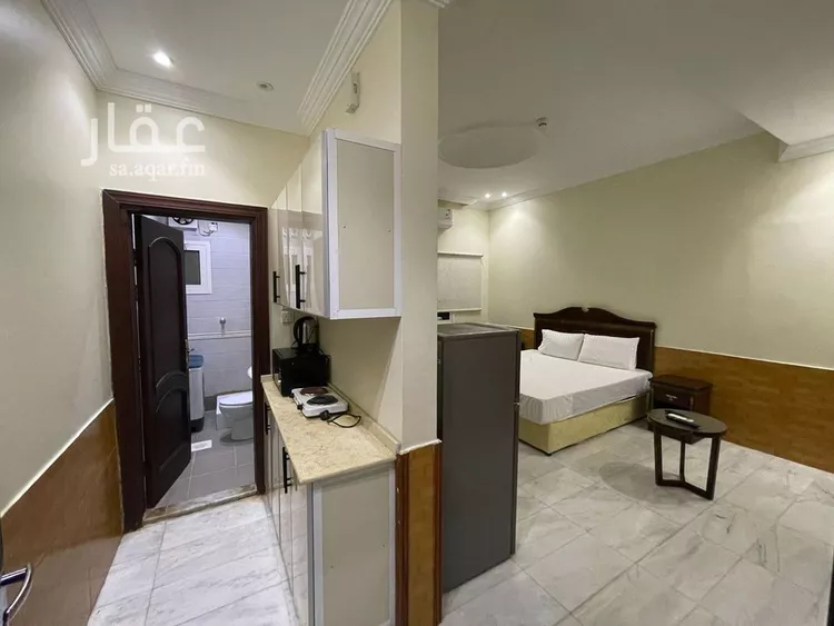 شقة للإيجار في شارع الاسكندريه, حي الحمراء, مدينة جدة, منطقة مكة المكرمة صورة 3