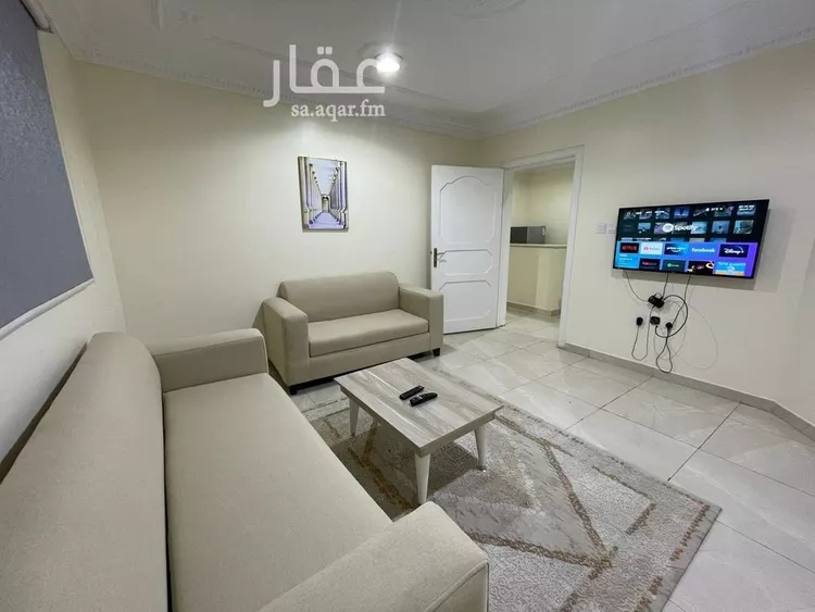 شقة للإيجار في شارع حراء, حي المروة, مدينة جدة, منطقة مكة المكرمة صورة 4