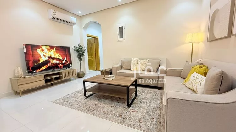 Apartment for Rent in Jeddah Al Faisaliah