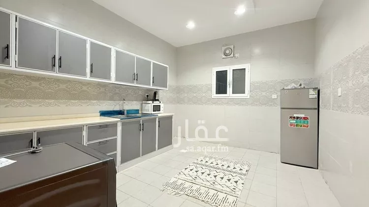 Apartment for Rent in Jeddah Al Faisaliah 7