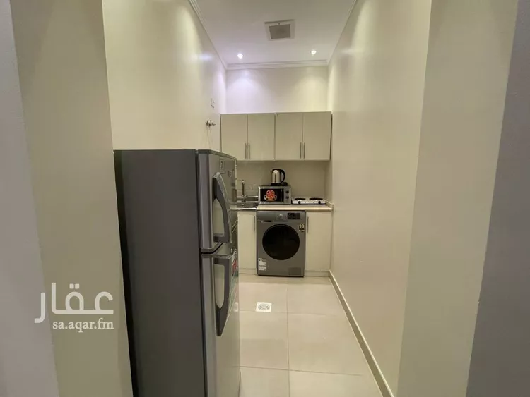شقة للإيجار في شارع معاويه بن يسار, حي الفيصلية, مدينة جدة, منطقة مكة المكرمة صورة 4