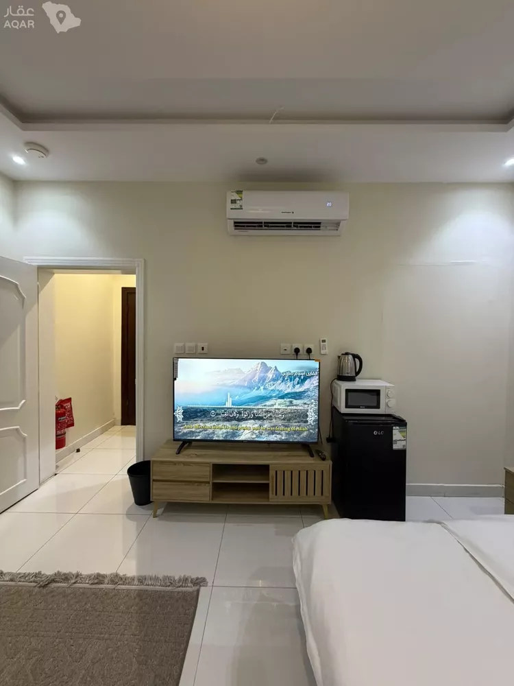 Studio for rent in Jeddah Al Faisaliah 6