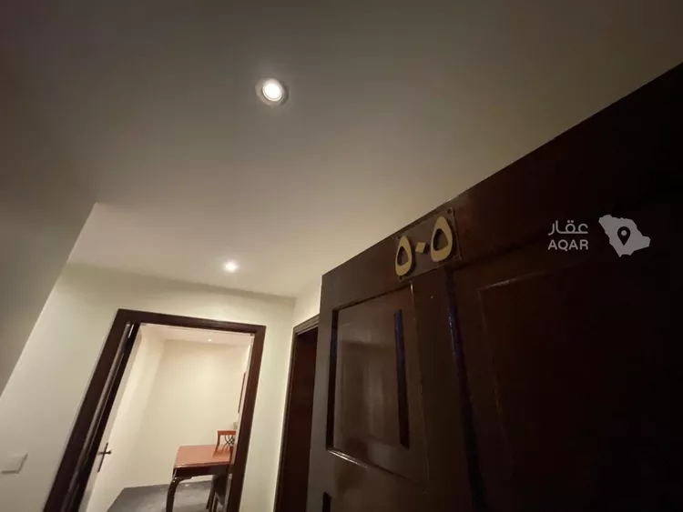 Apartment for Rent in Jeddah Al Faisaliah 10