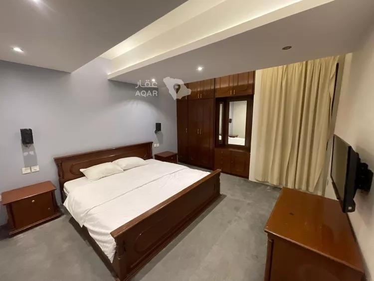 Apartment for Rent in Jeddah Al Faisaliah 6