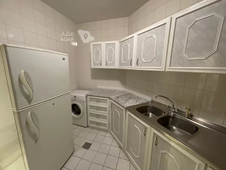 Apartment for Rent in Jeddah Al Faisaliah 9
