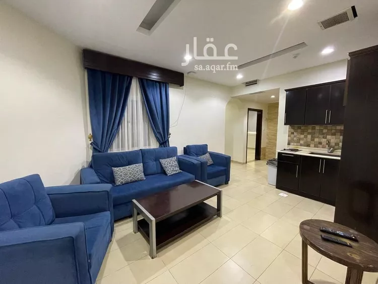 شقة للإيجار في شارع تبوك, حي الرويس, مدينة جدة, منطقة مكة المكرمة صورة 5
