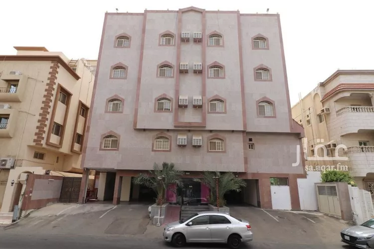 شقة للإيجار في شارع موسى بن نصير, حي السلامة, مدينة جدة, منطقة مكة المكرمة