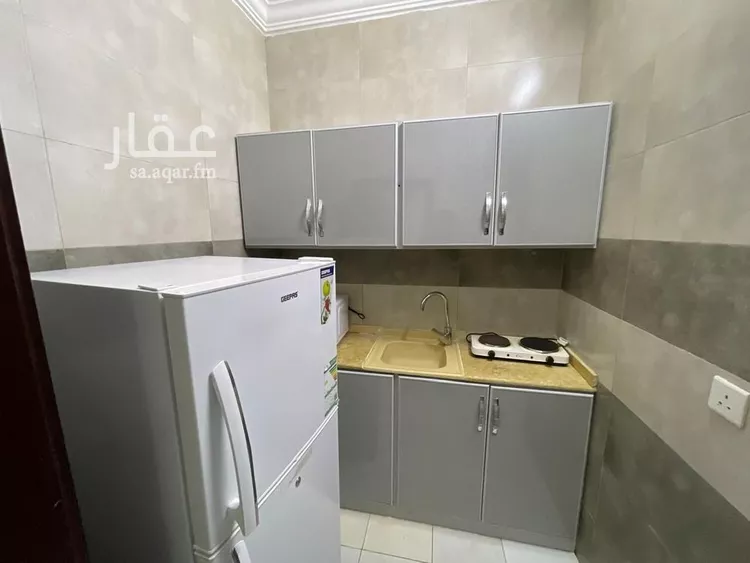 شقة للإيجار في شارع طريق المدينة المنورة فرعي, حي السلامة, مدينة جدة, منطقة مكة المكرمة صورة 3
