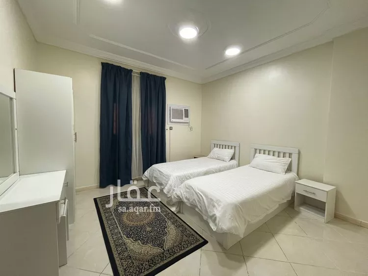 شقة للإيجار في شارع موسى بن نصير, حي السلامة, مدينة جدة, منطقة مكة المكرمة صورة 3