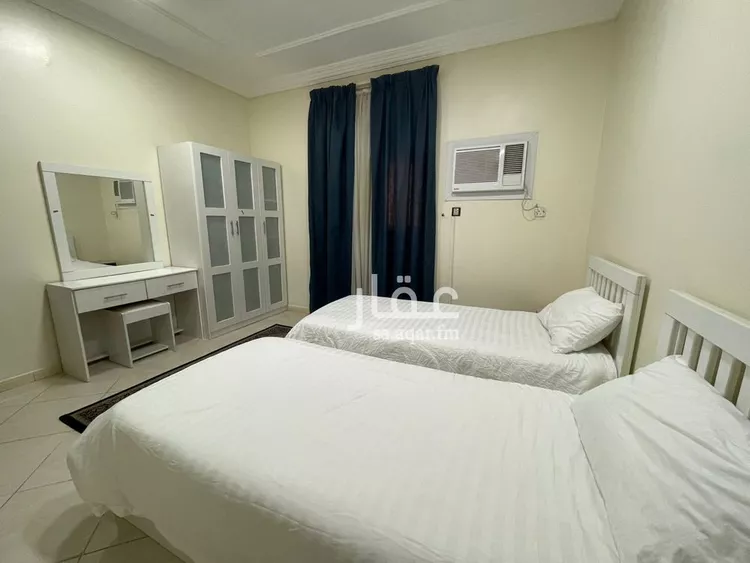 شقة للإيجار في شارع موسى بن نصير, حي السلامة, مدينة جدة, منطقة مكة المكرمة صورة 4