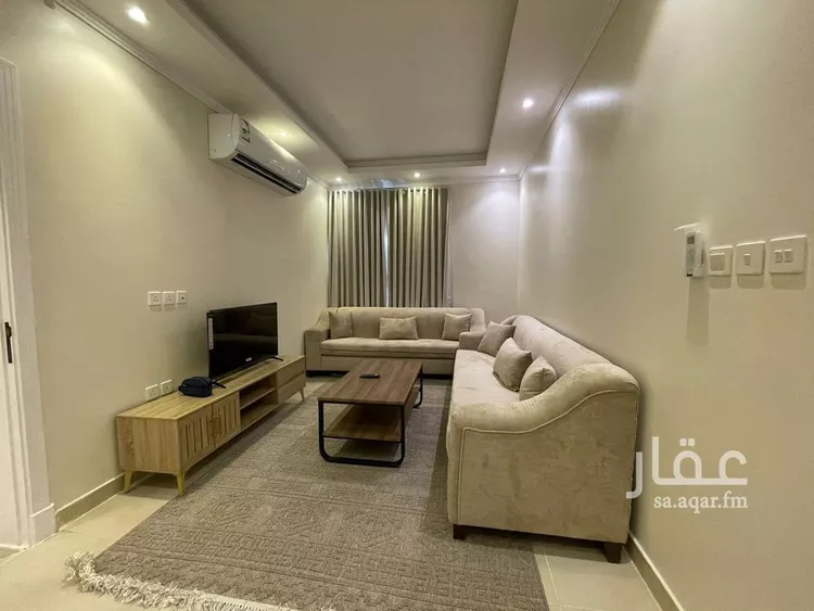 شقة للإيجار في شارع معاويه بن يسار, حي الفيصلية, مدينة جدة, منطقة مكة المكرمة صورة 3