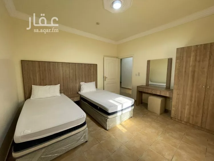 شقة للإيجار في شارع سلطان بن سلمان, حي النزهة, مدينة جدة, منطقة مكة المكرمة صورة 2