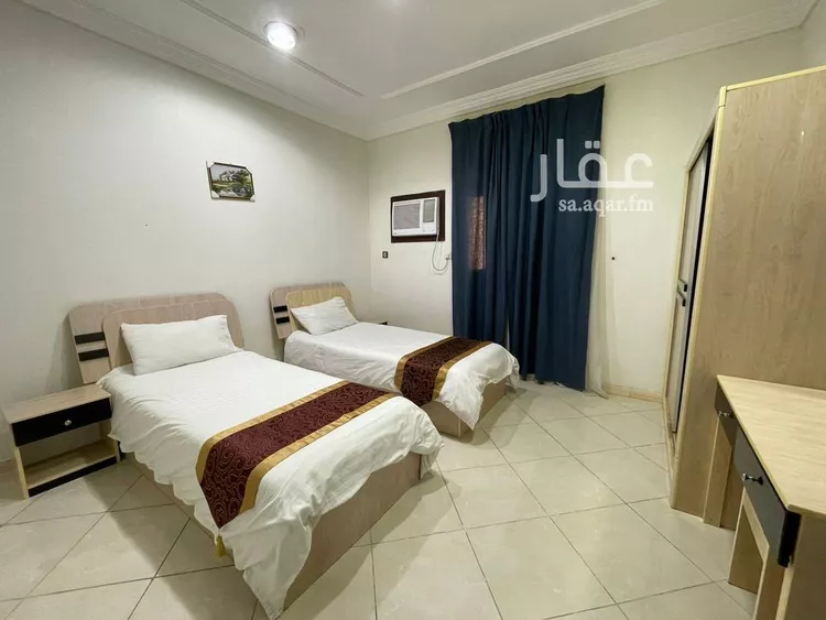 شقة للإيجار في شارع موسى بن نصير, حي السلامة, مدينة جدة, منطقة مكة المكرمة صورة 3