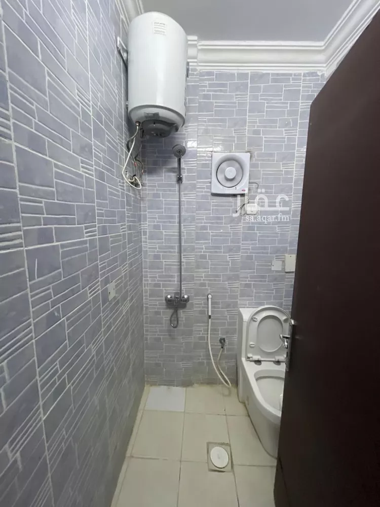 شقة للإيجار في شارع طريق المدينة المنورة فرعي, حي السلامة, مدينة جدة, منطقة مكة المكرمة صورة 5