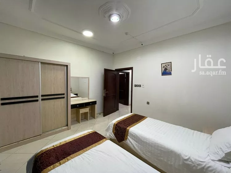 شقة للإيجار في شارع موسى بن نصير, حي السلامة, مدينة جدة, منطقة مكة المكرمة صورة 2