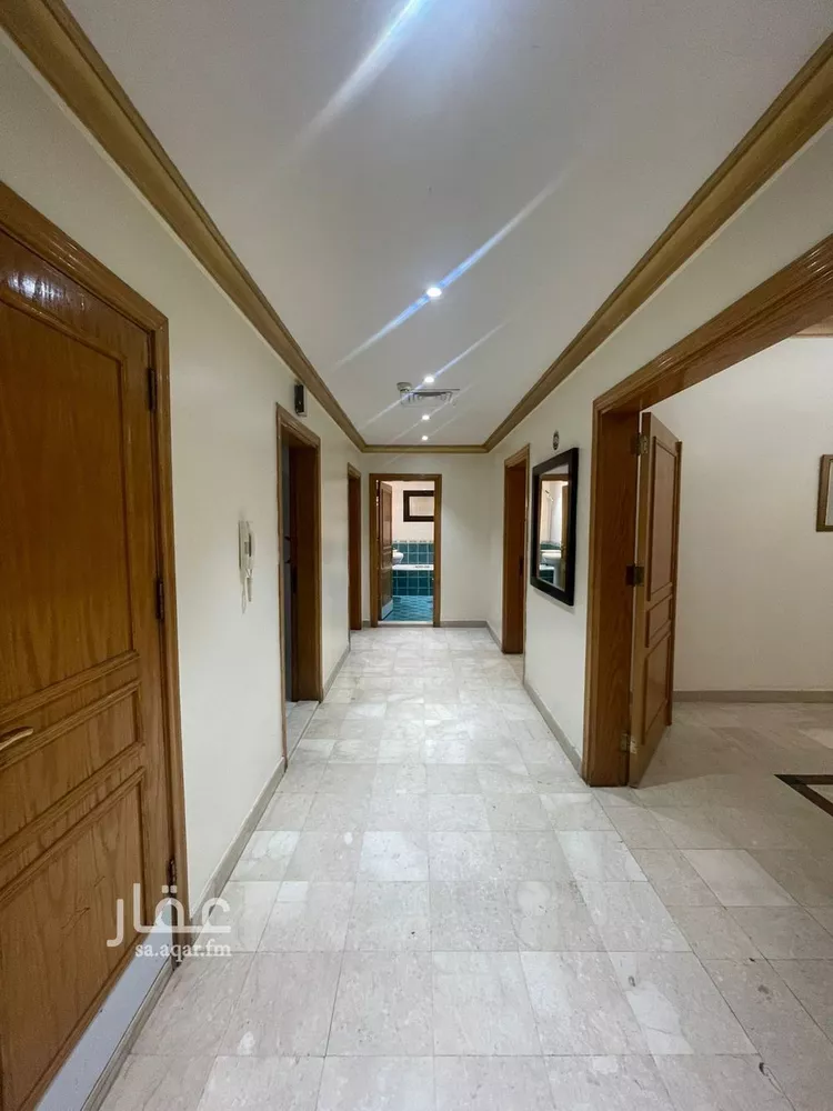 شقة للإيجار في شارع صاري فرعي, حي السلامة, مدينة جدة, منطقة مكة المكرمة صورة 4
