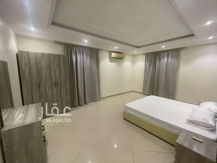 شقة للإيجار في شارع قاسم زينل, حي الروضة, مدينة جدة, منطقة مكة المكرمة صورة 2
