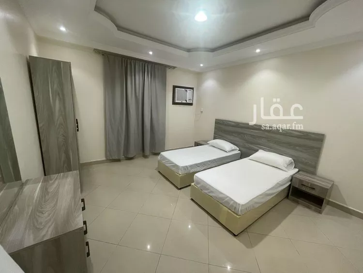 شقة للإيجار في شارع قاسم زينل, حي الروضة, مدينة جدة, منطقة مكة المكرمة صورة 2