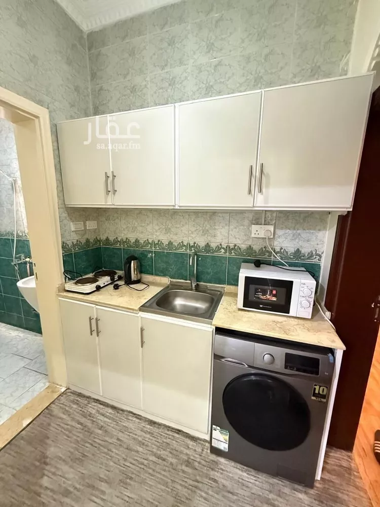 شقة للإيجار في شارع ابي القاسم الناصري, حي النسيم, مدينة جدة, منطقة مكة المكرمة صورة 3