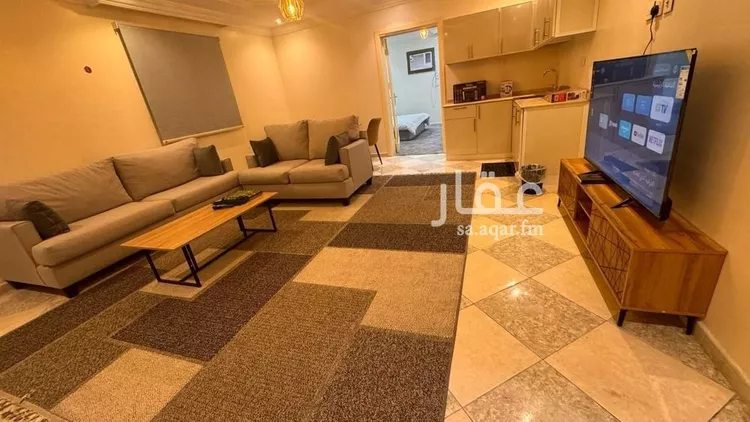 شقة للإيجار في شارع ابي القاسم الناصري, حي النسيم, مدينة جدة, منطقة مكة المكرمة صورة 4