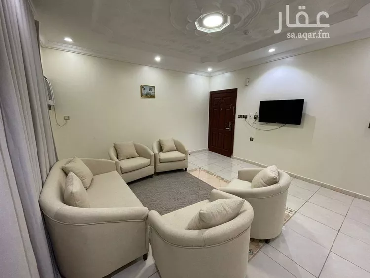 شقة للإيجار في شارع موسى بن نصير, حي السلامة, مدينة جدة, منطقة مكة المكرمة صورة 2