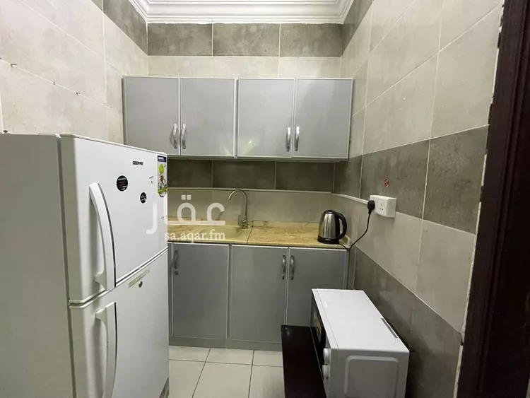 شقة للإيجار في شارع طريق المدينة المنورة فرعي, حي السلامة, مدينة جدة, منطقة مكة المكرمة صورة 4