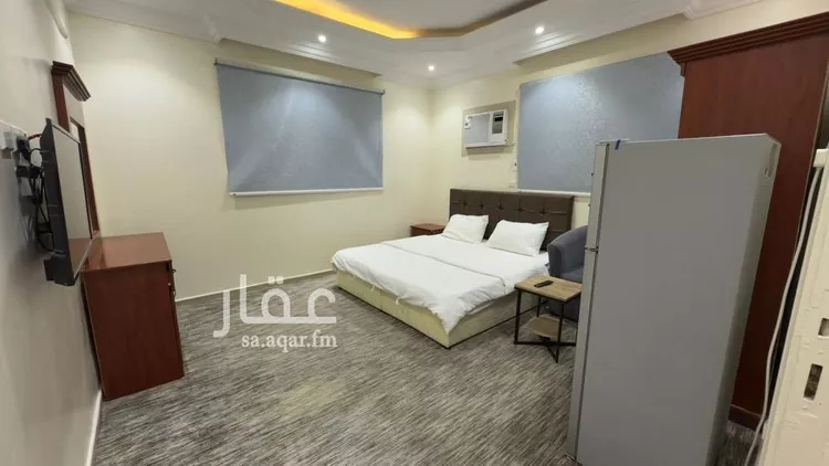 شقة للإيجار في شارع ابي القاسم الناصري, حي النسيم, مدينة جدة, منطقة مكة المكرمة