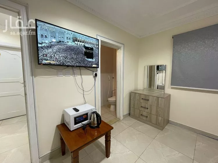 شقة للإيجار في شارع حراء, حي المروة, مدينة جدة, منطقة مكة المكرمة صورة 3