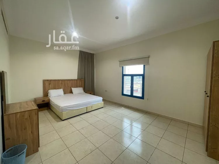 Apartment for Rent in Jeddah As Safaa