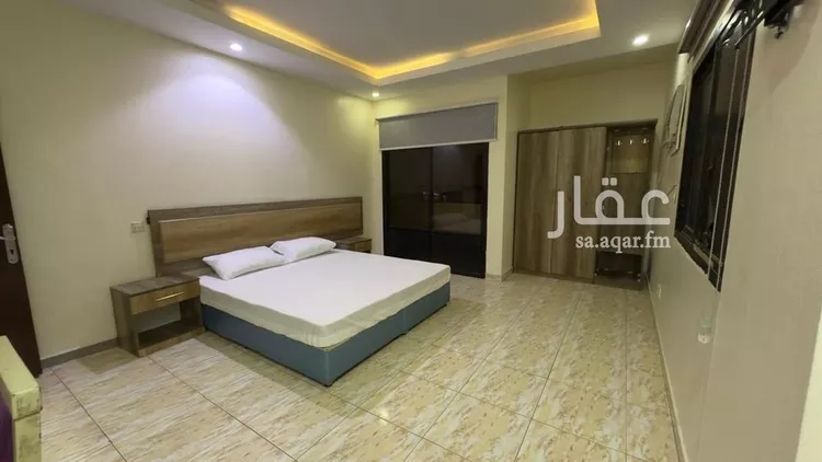 Apartment for Rent in Jeddah As Salamah