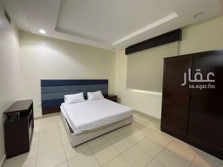 Apartment for Rent in Jeddah Al Ruwais