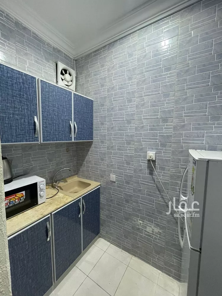 شقة للإيجار في شارع طريق المدينة المنورة فرعي, حي السلامة, مدينة جدة, منطقة مكة المكرمة صورة 4