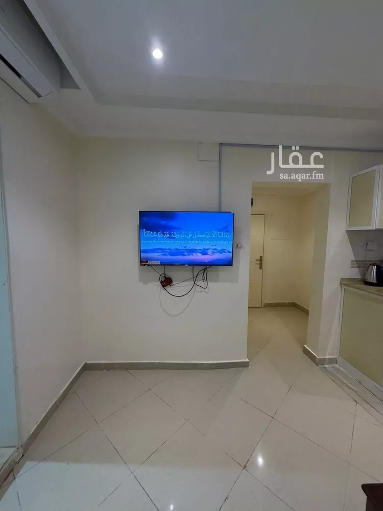 شقة للإيجار في شارع قاسم زينل, حي الروضة, مدينة جدة, منطقة مكة المكرمة 7