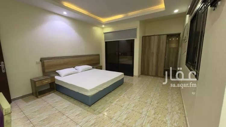 شقة للإيجار في شارع طريق المدينة المنورة فرعي, حي السلامة, مدينة جدة, منطقة مكة المكرمة