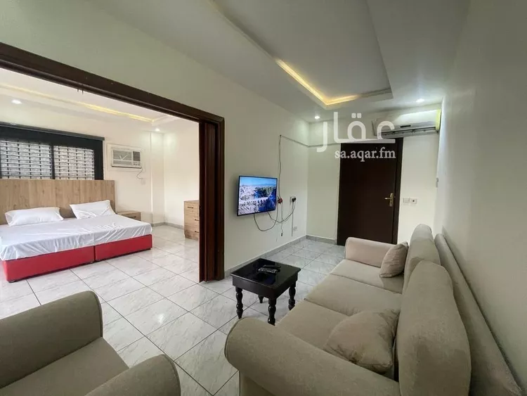 شقة للإيجار في شارع طريق المدينة المنورة فرعي, حي السلامة, مدينة جدة, منطقة مكة المكرمة صورة 3