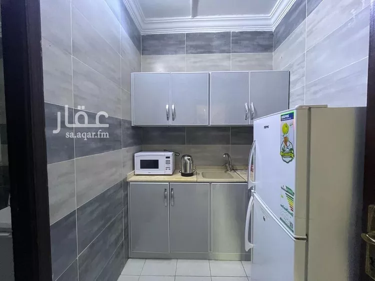 شقة للإيجار في شارع طريق المدينة المنورة فرعي, حي السلامة, مدينة جدة, منطقة مكة المكرمة صورة 4