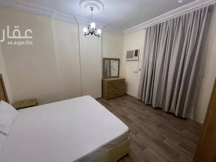 شقة للإيجار في شارع طريق الملك فهد, حي الشرفية, مدينة جدة, منطقة مكة المكرمة